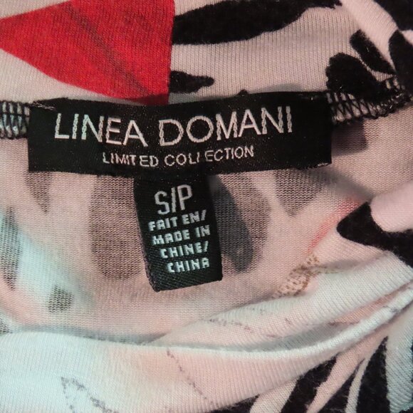 Tunic top - Picture 4 of 7